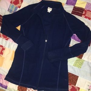 Women’s fleece jacket